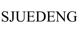 SJUEDENG trademark
