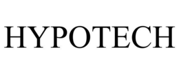 HYPOTECH trademark