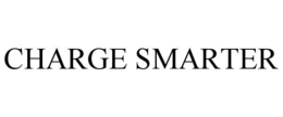 CHARGE SMARTER trademark