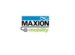 MAXION MOBILITY trademark