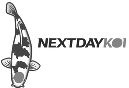 NEXTDAYKOI trademark