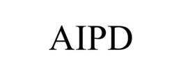 AIPD trademark