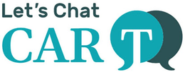 LET'S CHAT CAR T trademark