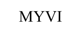 MYVI trademark