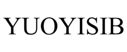 YUOYISIB trademark