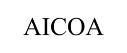 AICOA trademark
