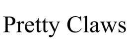 PRETTY CLAWS trademark