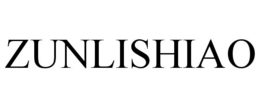 ZUNLISHIAO trademark