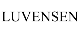 LUVENSEN trademark