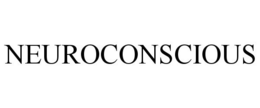 NEUROCONSCIOUS trademark