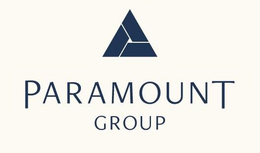 PARAMOUNT GROUP trademark