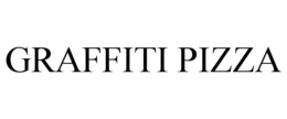 GRAFFITI PIZZA trademark