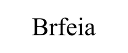 BRFEIA trademark