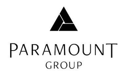 PARAMOUNT GROUP trademark