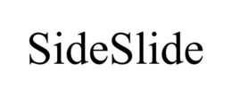 SIDESLIDE trademark