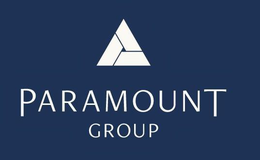 PARAMOUNT GROUP trademark