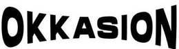 OKKASION trademark