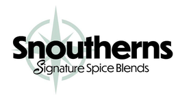 SNOUTHERNS SIGNATURE SPICE BLENDS trademark