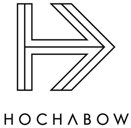 HOCHABOW trademark
