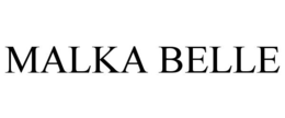 MALKA BELLE trademark
