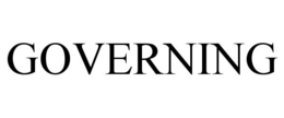 GOVERNING trademark