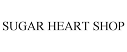 SUGAR HEART SHOP trademark