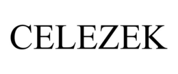 CELEZEK trademark