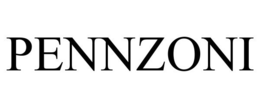 PENNZONI trademark