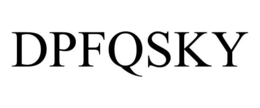 DPFQSKY trademark