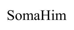 SOMAHIM trademark