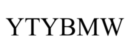 YTYBMW trademark