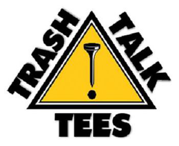 TRASH TALK TEES trademark