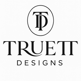 TD TRUETT DESIGNS trademark