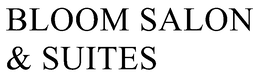 BLOOM SALON & SUITES trademark