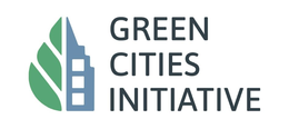 GREEN CITIES INITIATIVE trademark