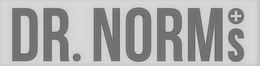 DR. NORM'S trademark