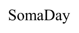 SOMADAY trademark