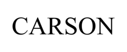 CARSON trademark