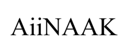 AIINAAK trademark