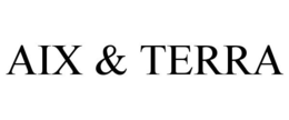 AIX & TERRA trademark
