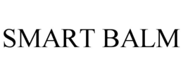 SMART BALM trademark