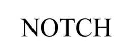 NOTCH trademark