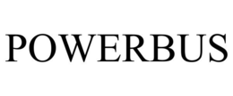 POWERBUS trademark