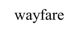 WAYFARE trademark