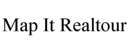 MAP IT REALTOUR trademark