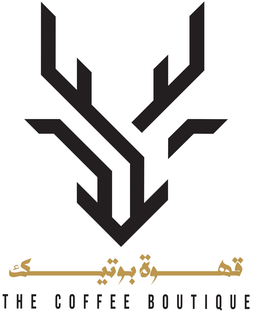 THE COFFEE BOUTIQUE trademark