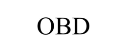 OBD trademark