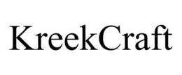 KREEKCRAFT trademark