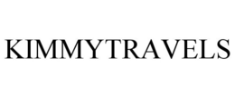KIMMYTRAVELS trademark