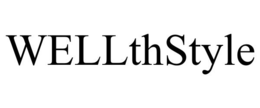 WELLTHSTYLE trademark
